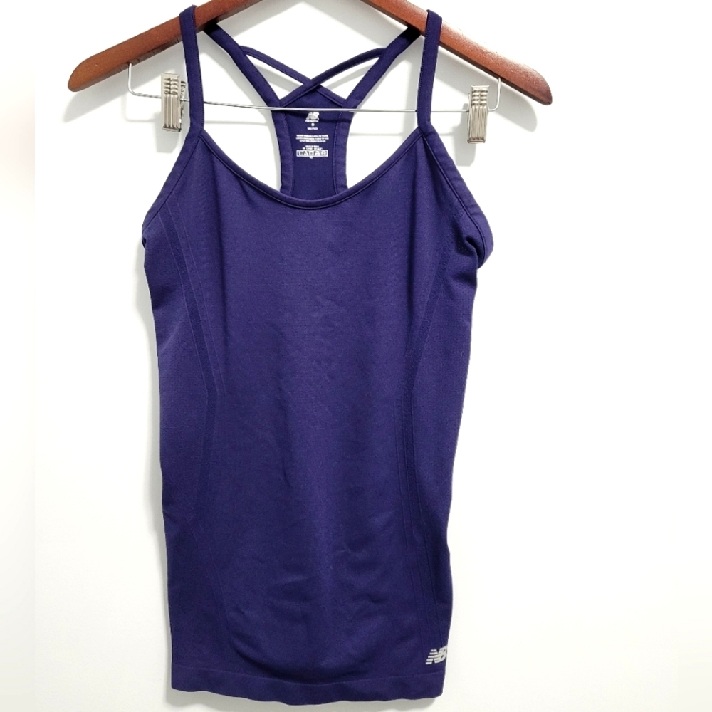 New Balance Athletic Tank Top - Size US S